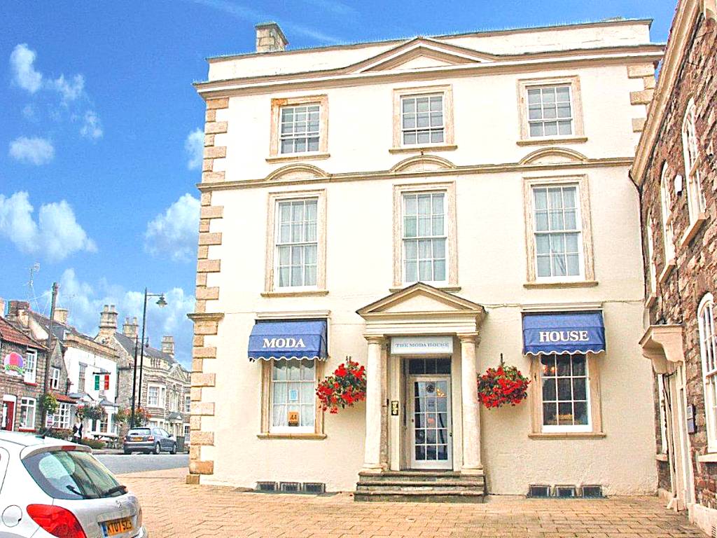 The Moda House (Chipping Sodbury) 