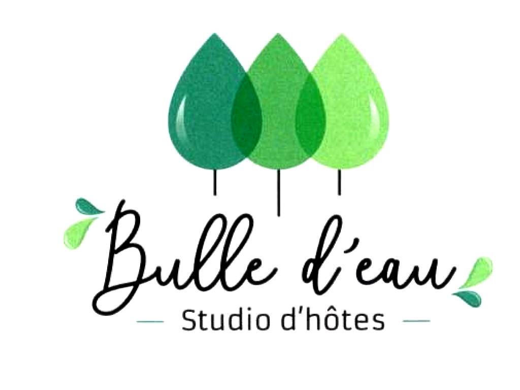 Bulle D'eau