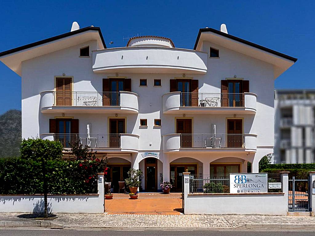 B&B Sperlonga