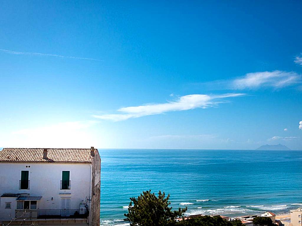 Cosy loft - Loft di atmosfera in Sperlonga alta