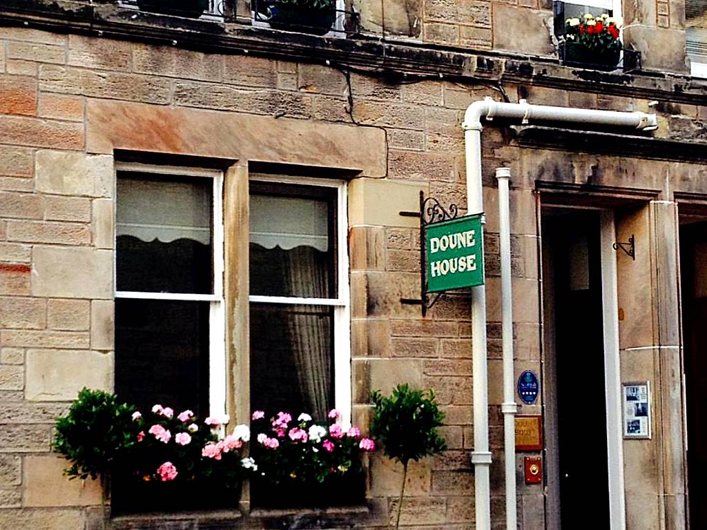 Doune Guest House