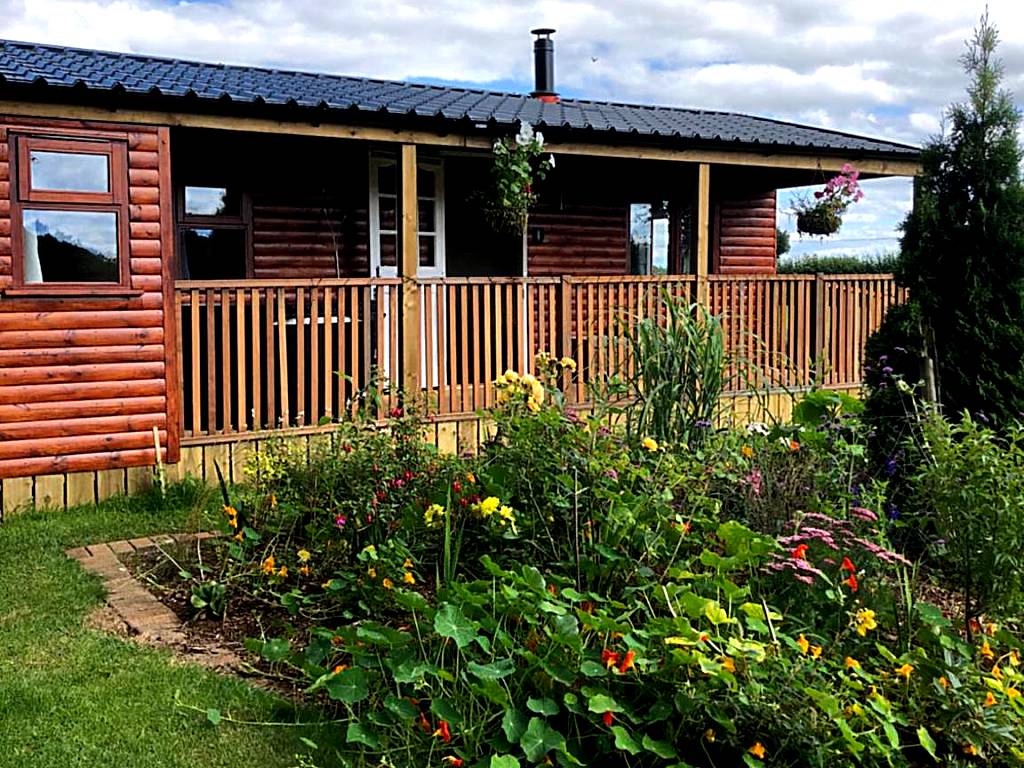 Cherry Tree Glamping