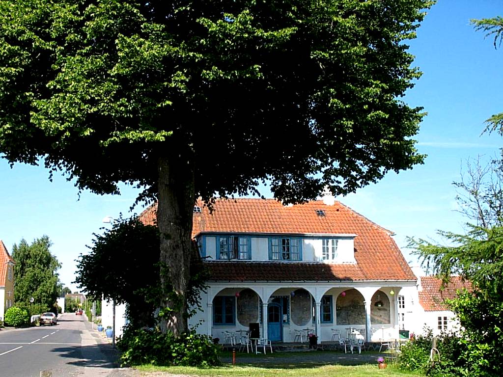 Thurø Kro B&B