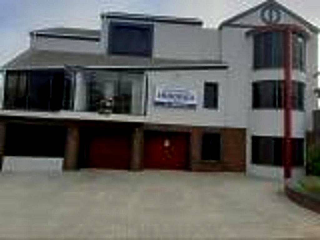 Guesthouse Indongo Swakopmund