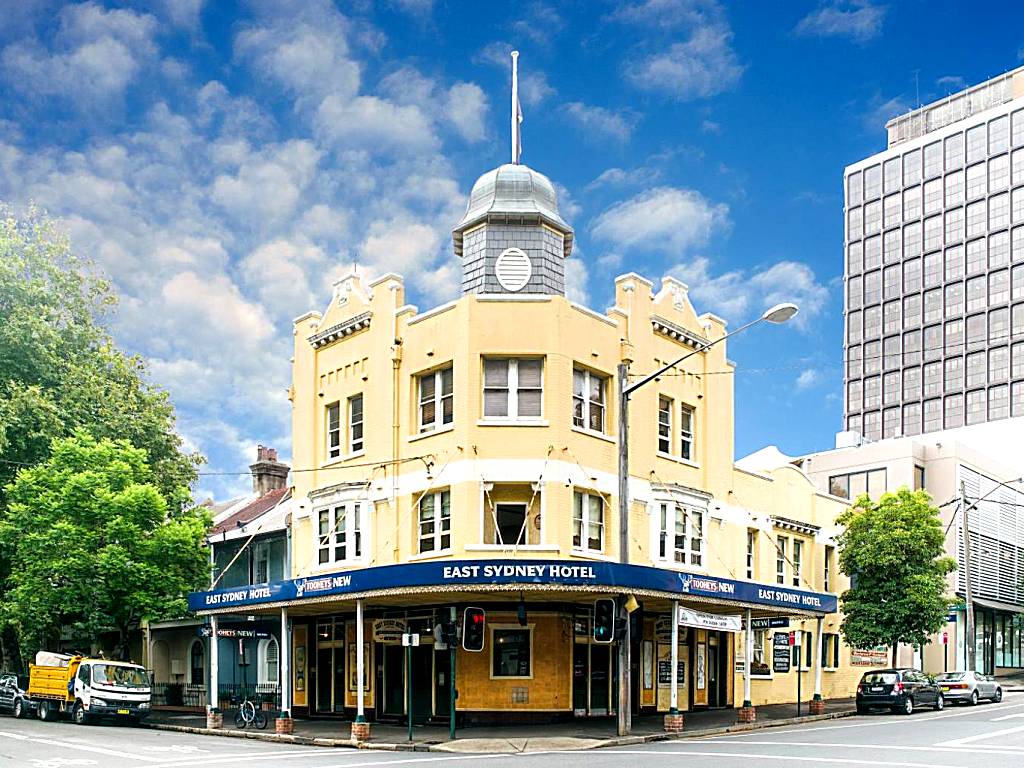 East Sydney Hotel