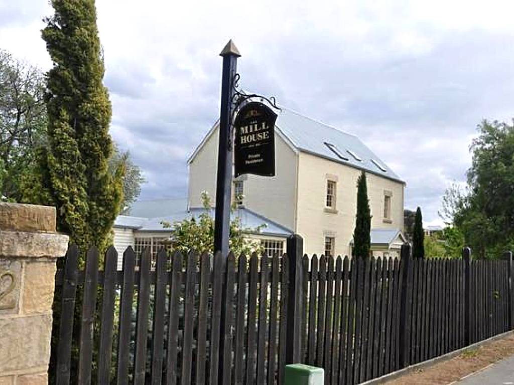 The Mill House Cottage (Richmond) 