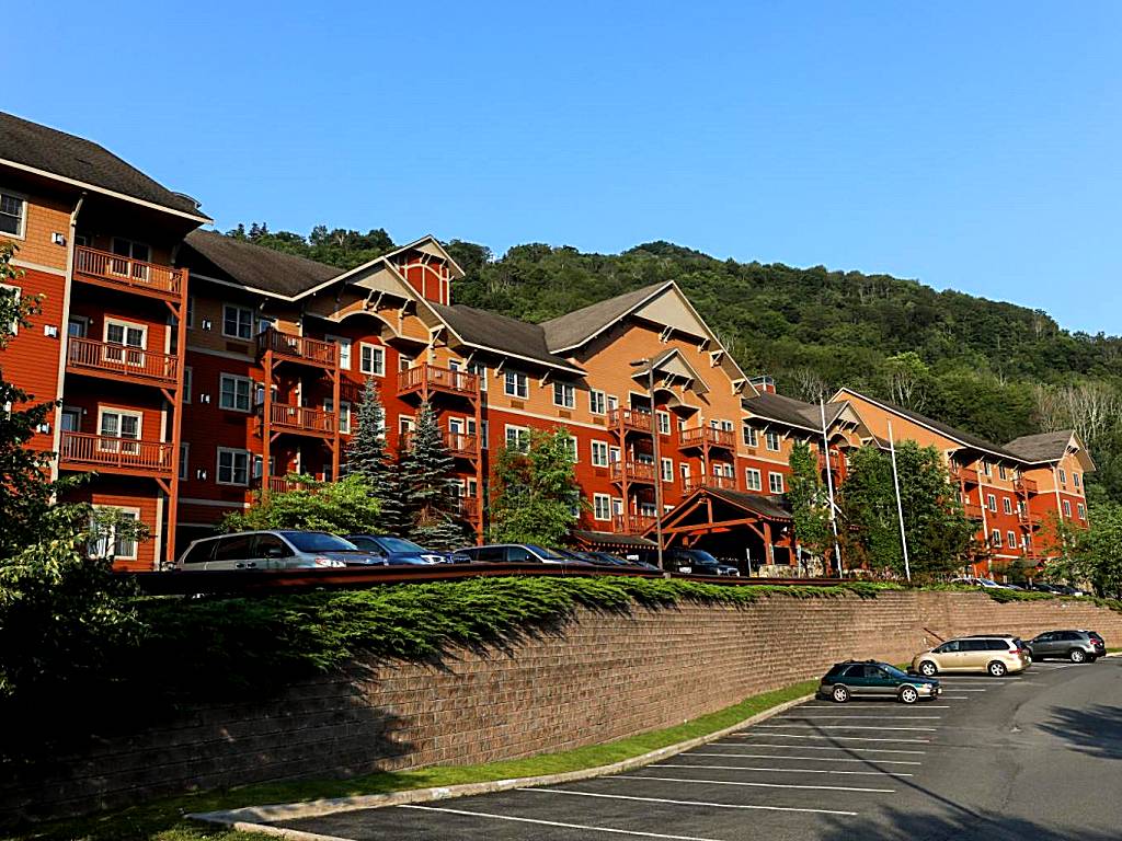 Kaatskill Mountain Club and Condos by Hunter Mountain (Hunter) 