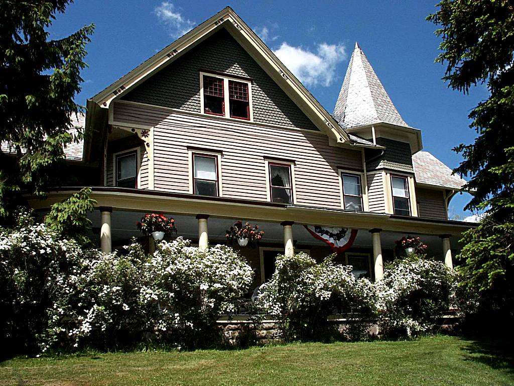 Margaretville Mountain Inn B&B (Margaretville) 