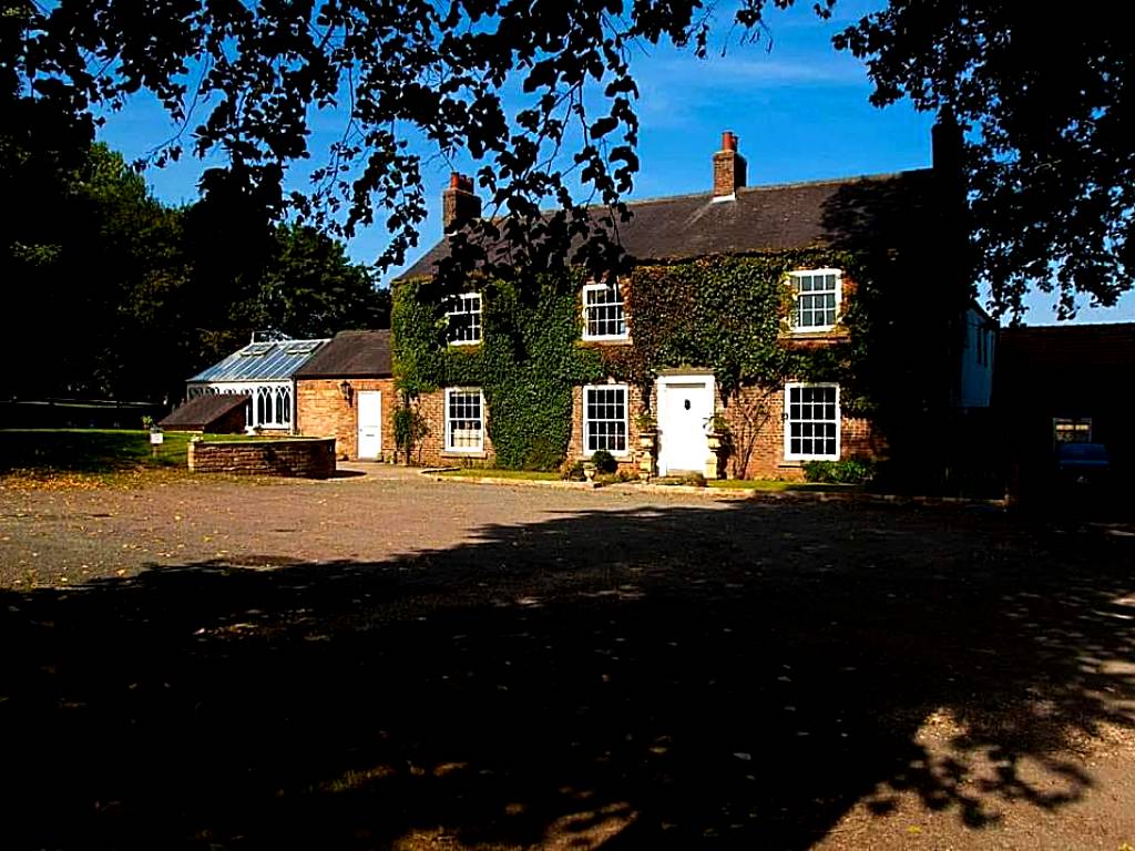 Burtree Country House and Retreat