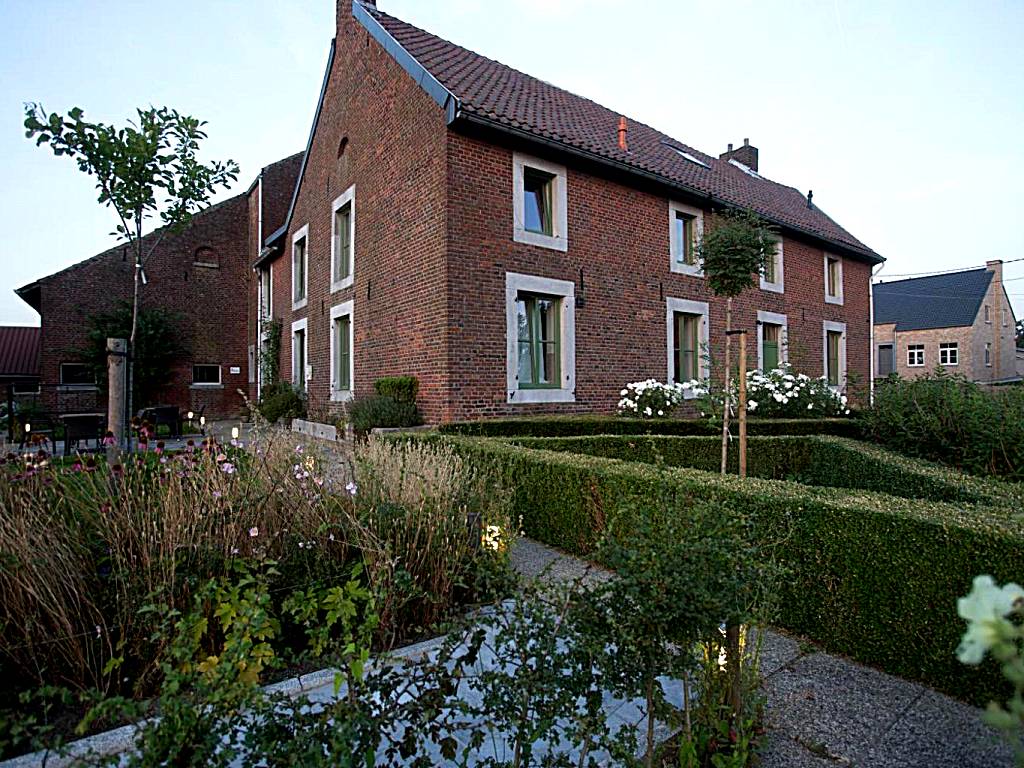 B&B Haspenhoeve