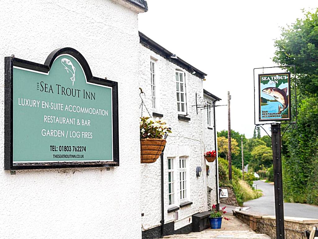 The Sea Trout Inn