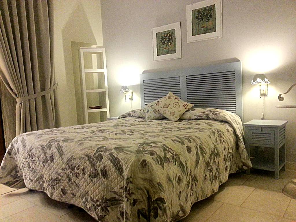 B&B Torrente Antico