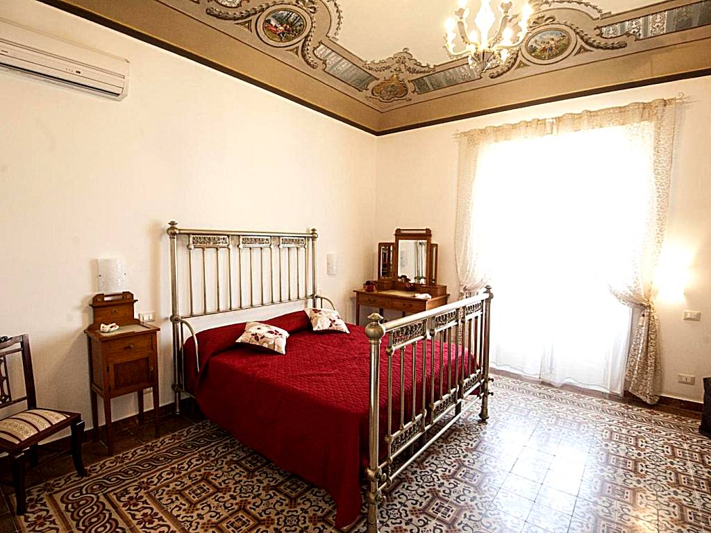 B&B Granelli di Sale