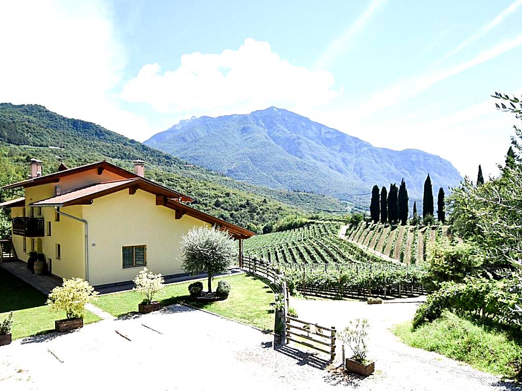 Agritur Casteller