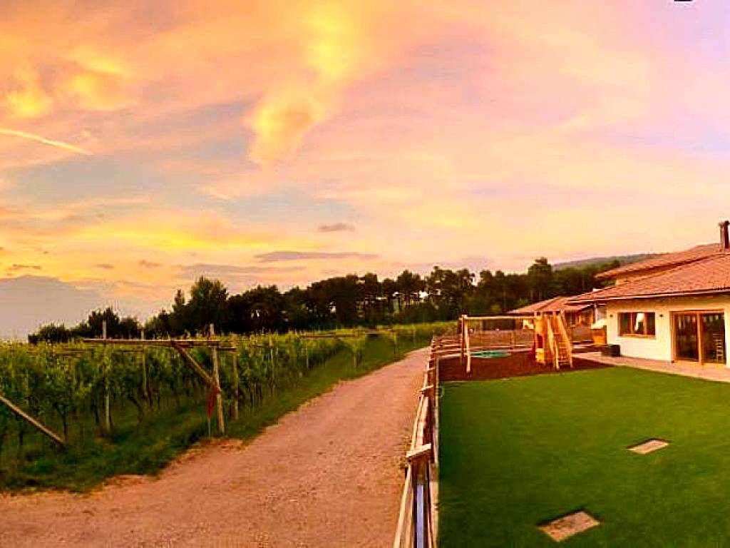 Agritur Maso Librar