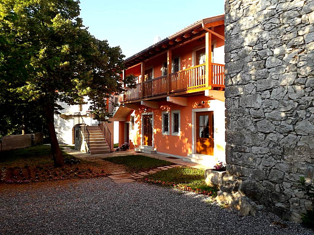 Agriturismo Kralj