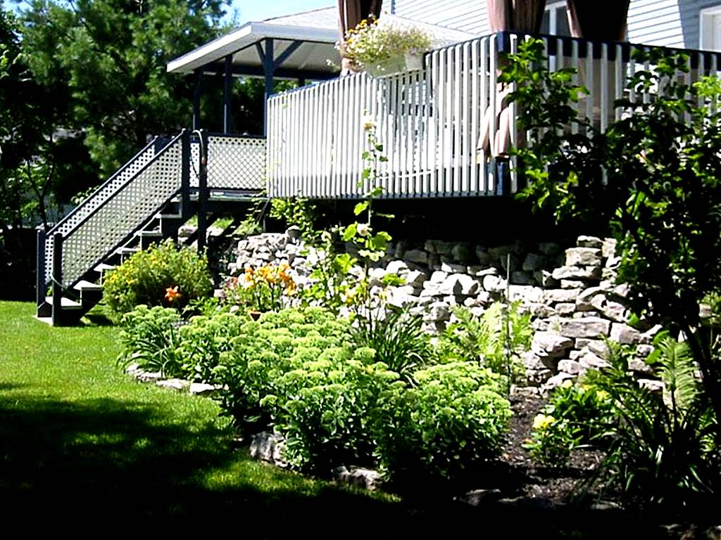 Gîte Maison Parc Delormier