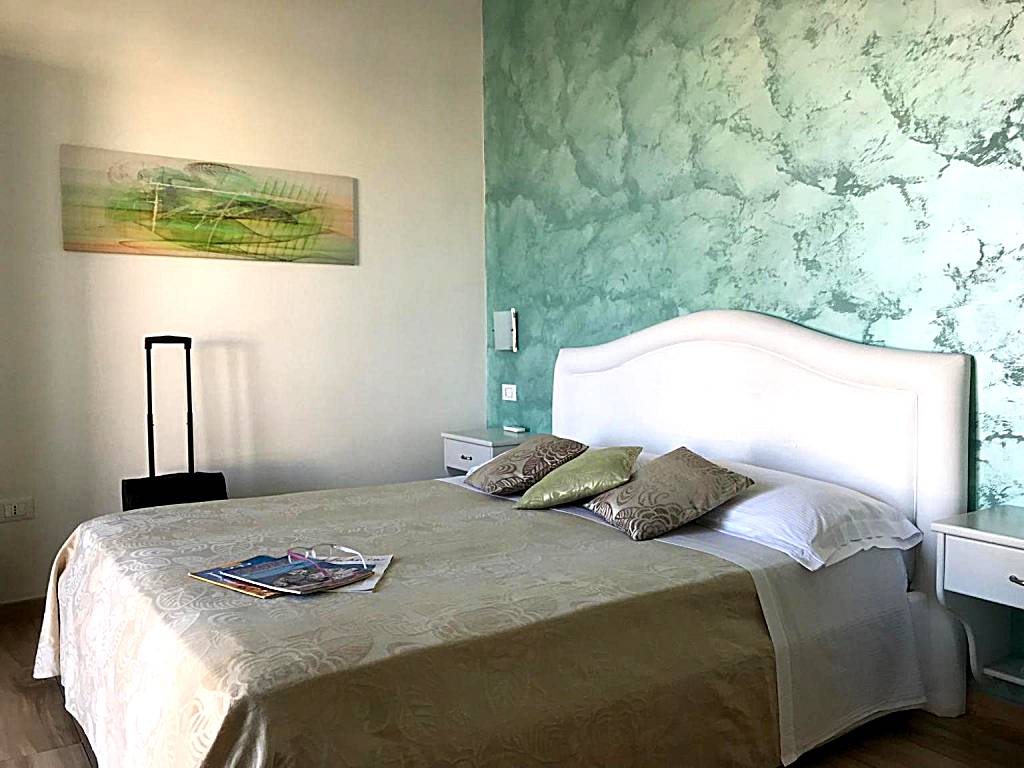 Bella Tropea Accommodation