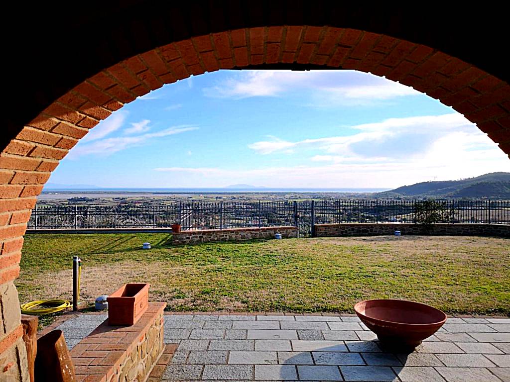 Bellavista Prile (Castiglione della Pescaia) 