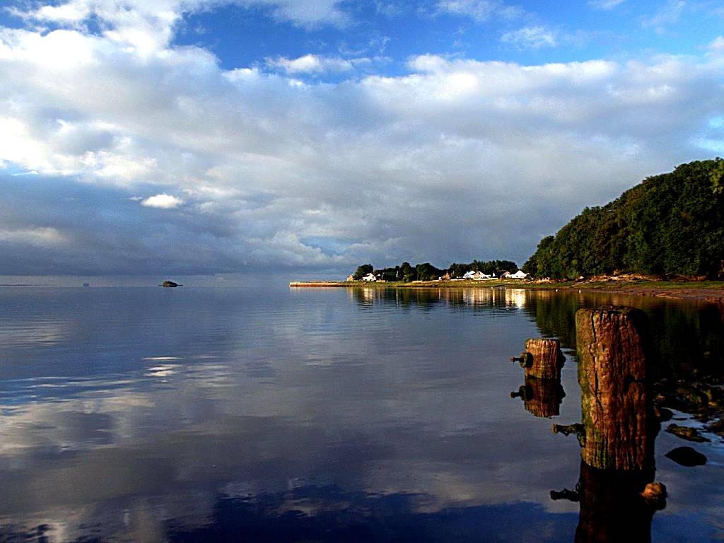 The Bay Horse Hotel And Restaurant