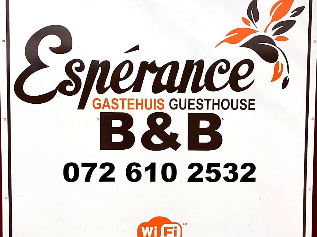 Esperance Guesthouse