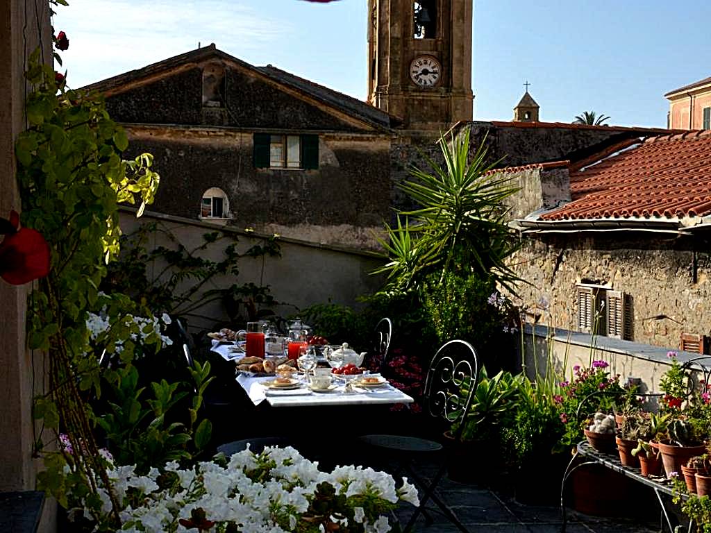 La Terrazza di Vico Olivi B&B