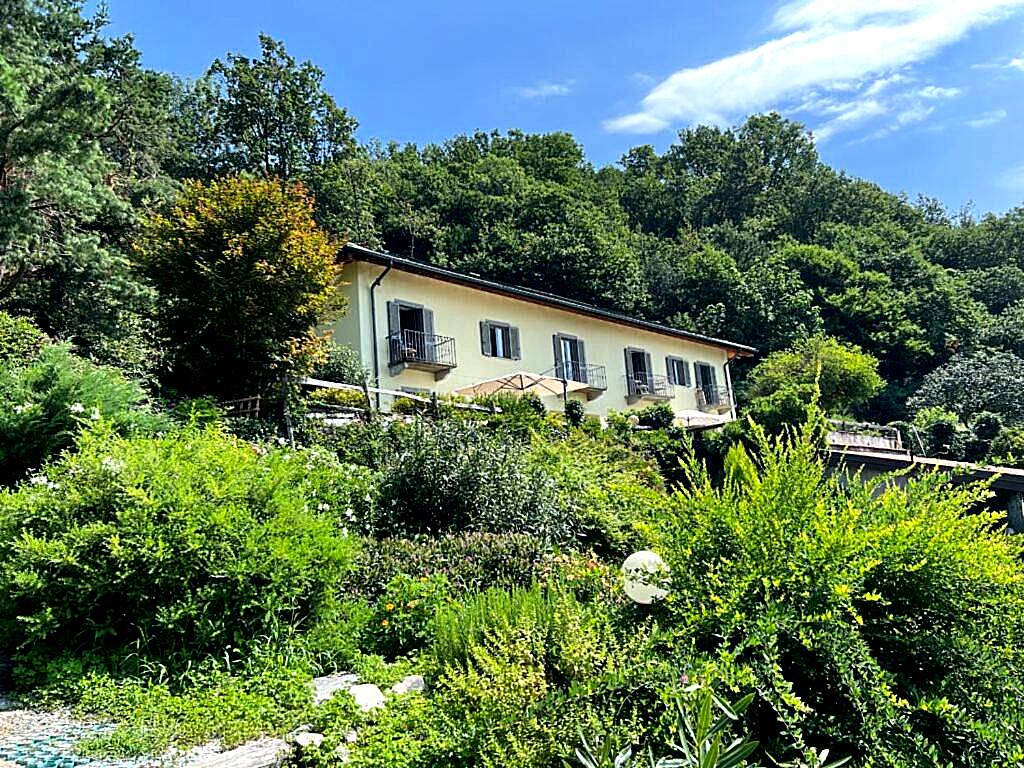 B&B La Lanterna