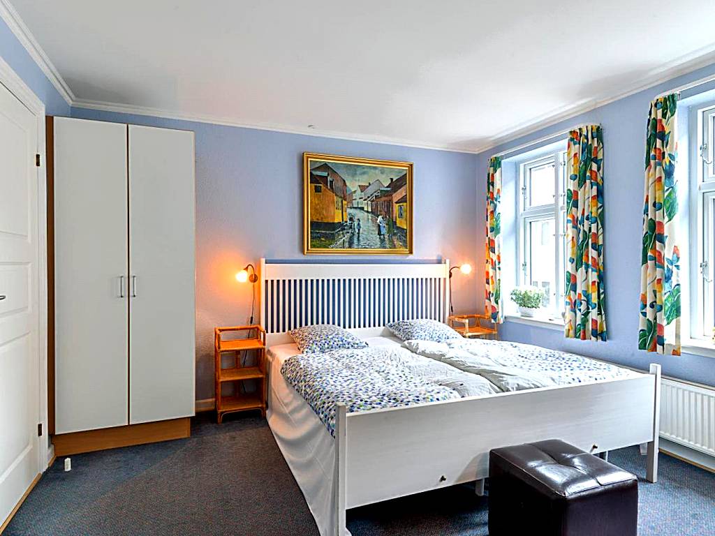 Viborg City Rooms