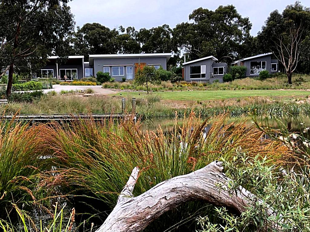 Messmates Luxury Eco Suites (Inverloch) 