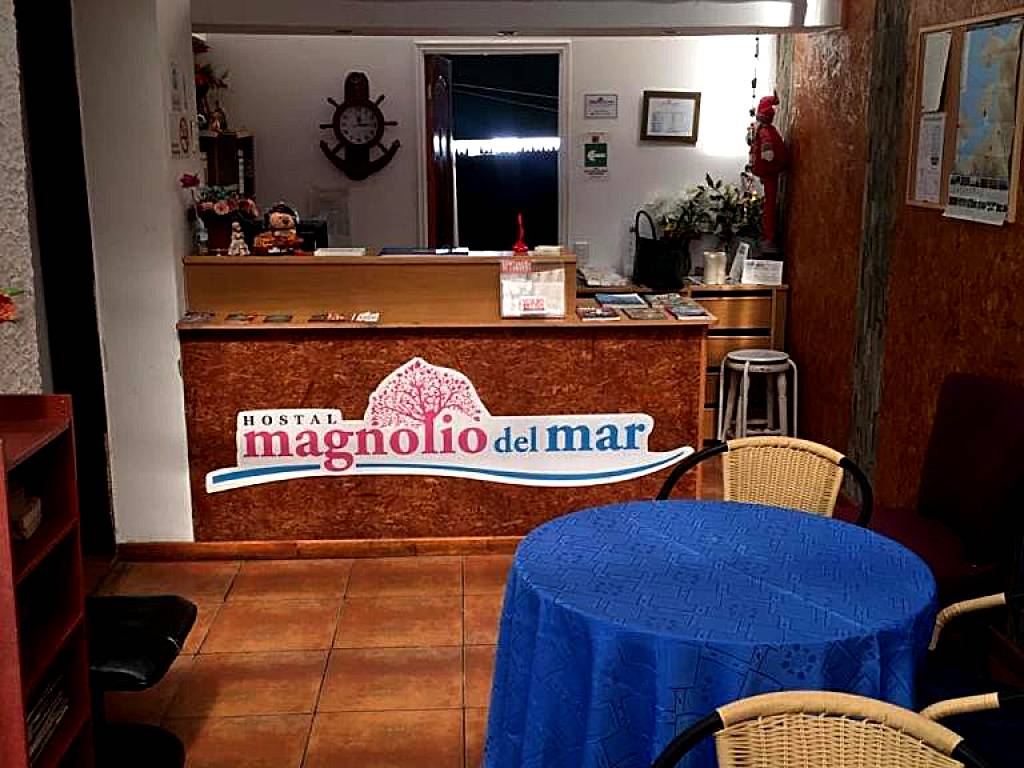 Hostal Magnolio