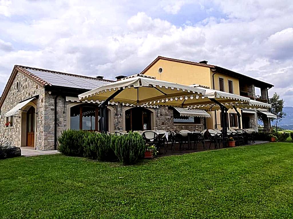 Agriturismo Moro Barel