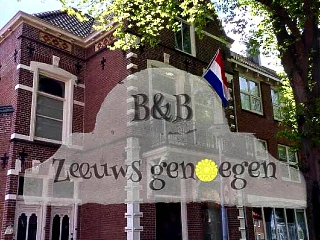 B&B Zeeuws genoegen