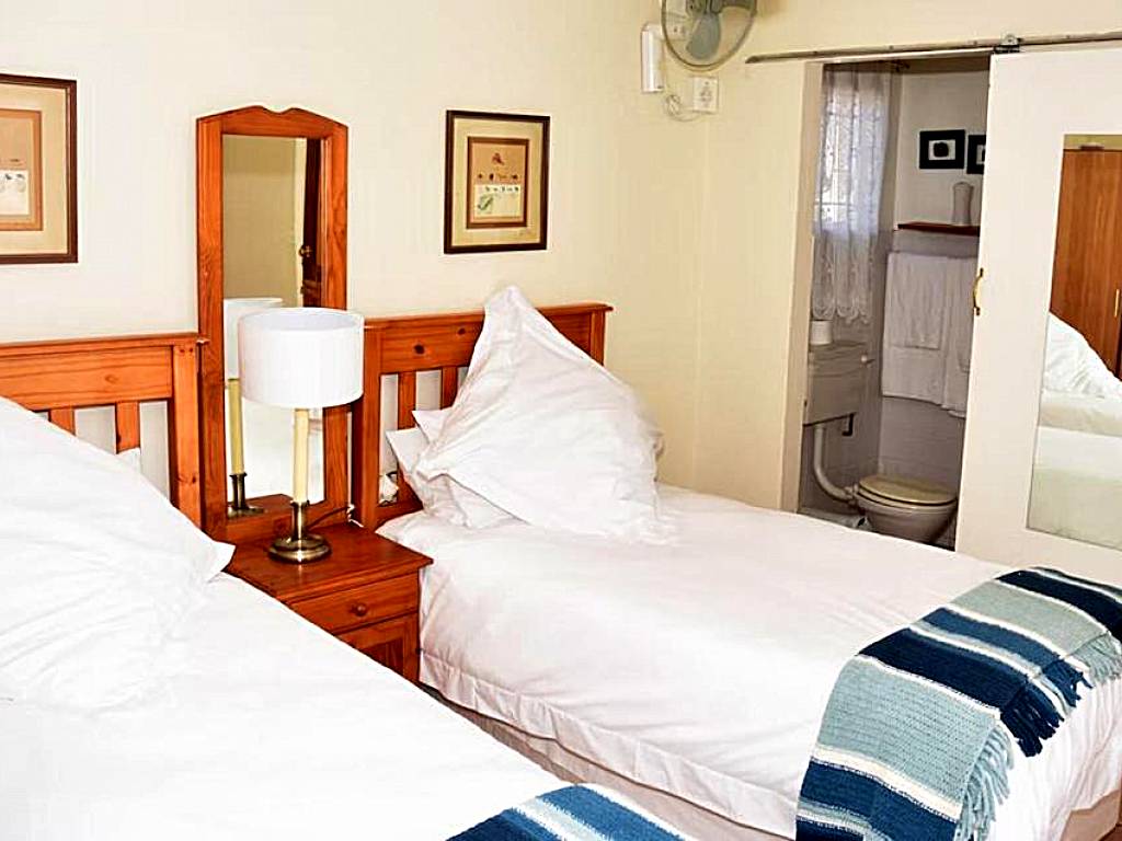 Siesta B&B Vryheid