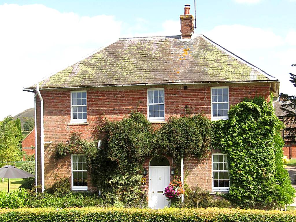 Home Farm Boreham