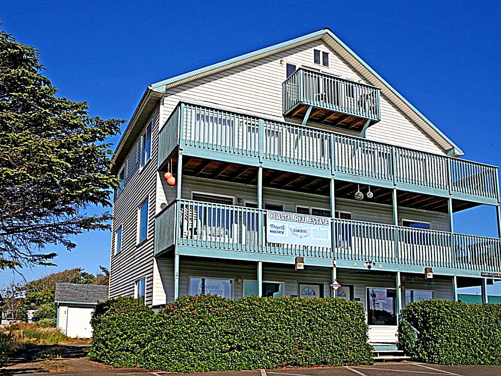 Maris Stella Inn (Ocean Shores) 