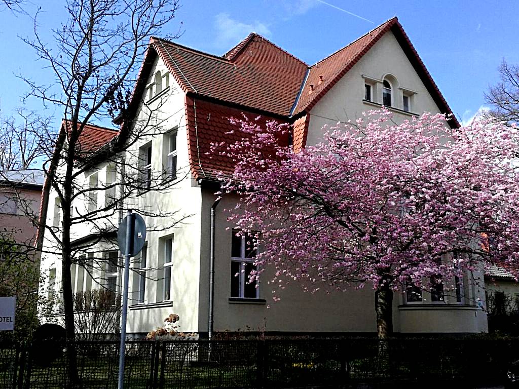 Stadt-Gut-Hotels - Das Kleine Hotel