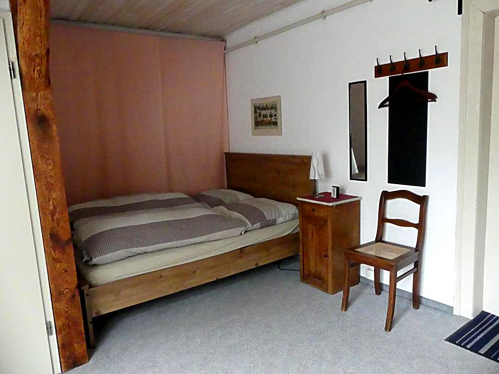 Gästezimmer John