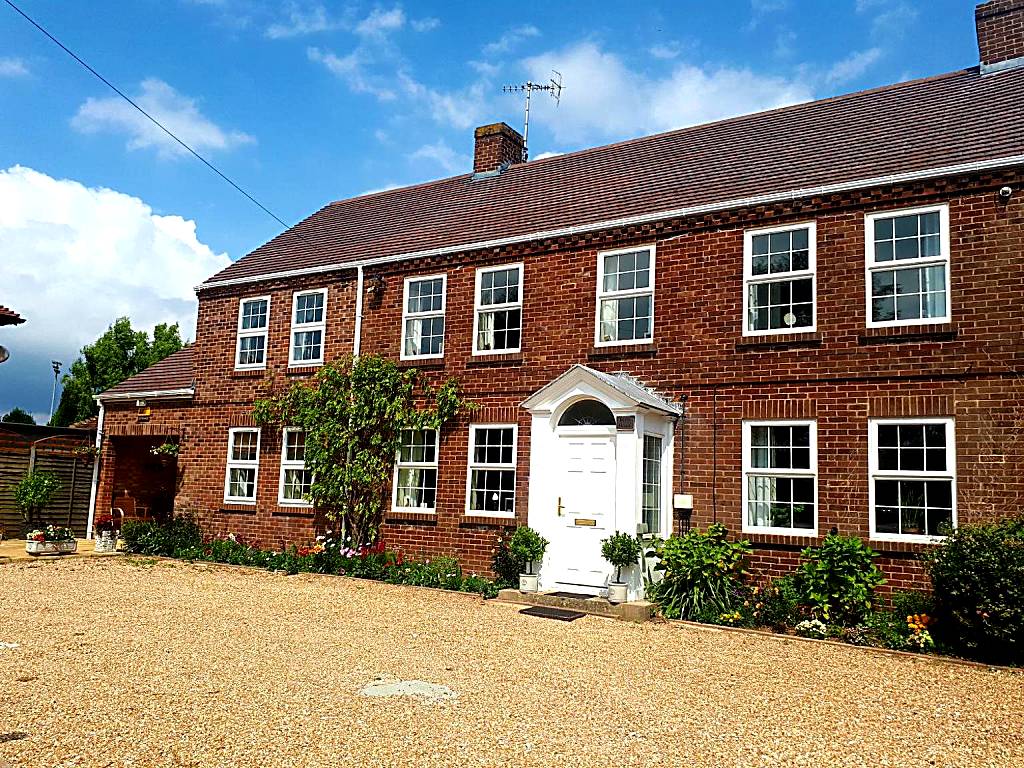 Berry House Bed & Breakfast (Littlehampton) 