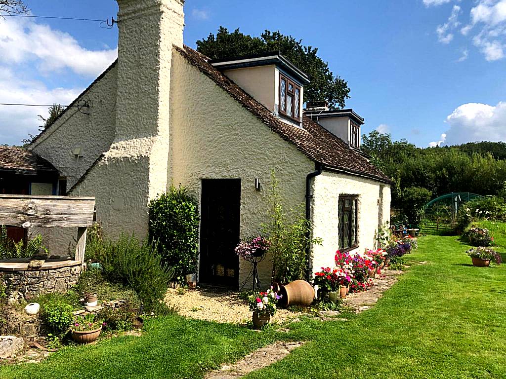 Chaseborough farm