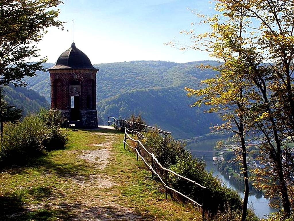 B&B Pension Winzerhaus Zell-Mosel