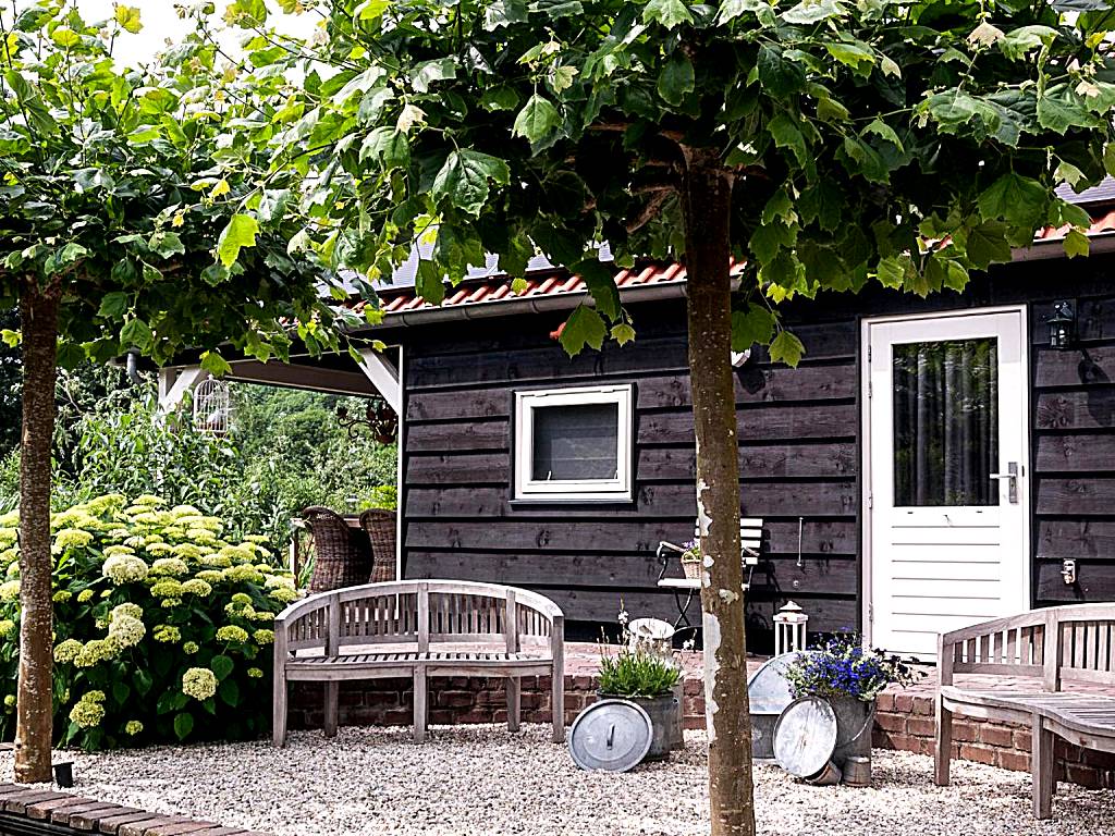 Bed & Breakfast De Schuur Inn (Numansdorp) 