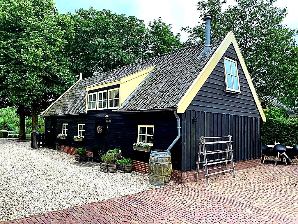 Op Stolk bed & breakfast (Stolwijk) 