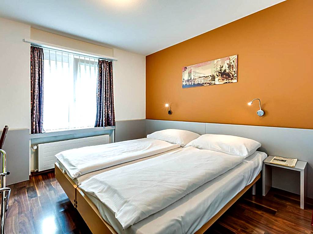 Alexander Guesthouse Zurich Old Town