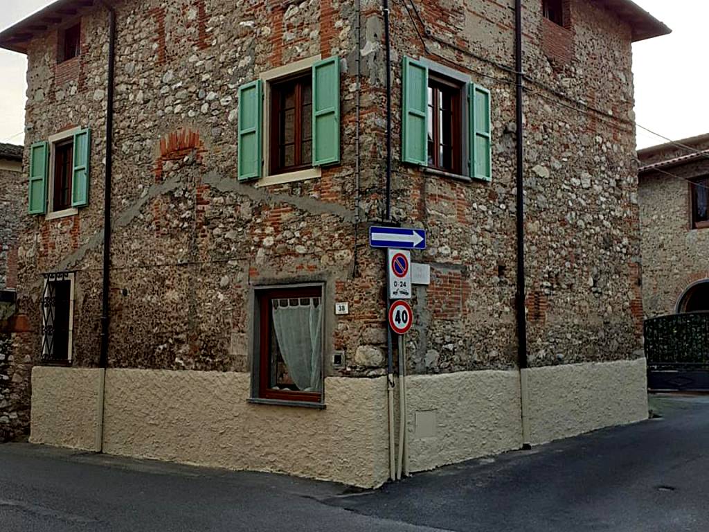 Casa Nostra Camaiore