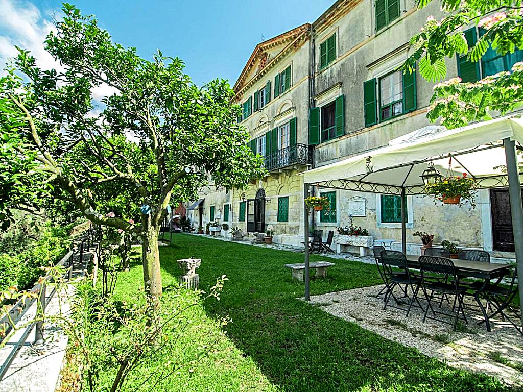 Agriturismo Villa Cavallini