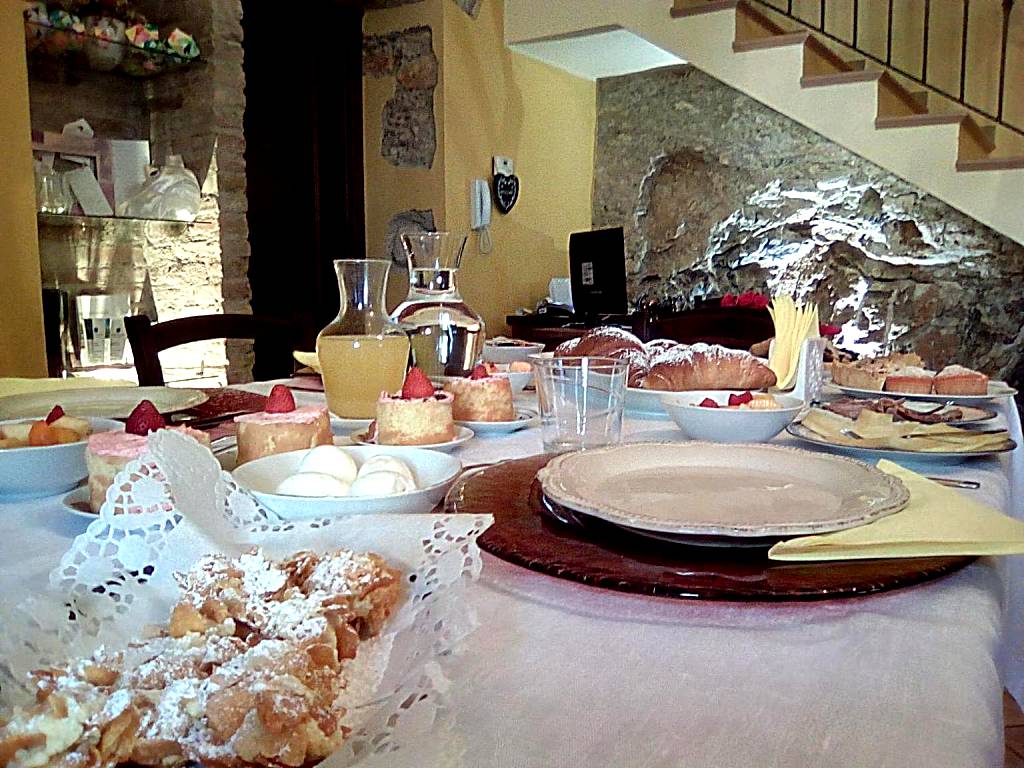 Bed and breakfast La Sentinella