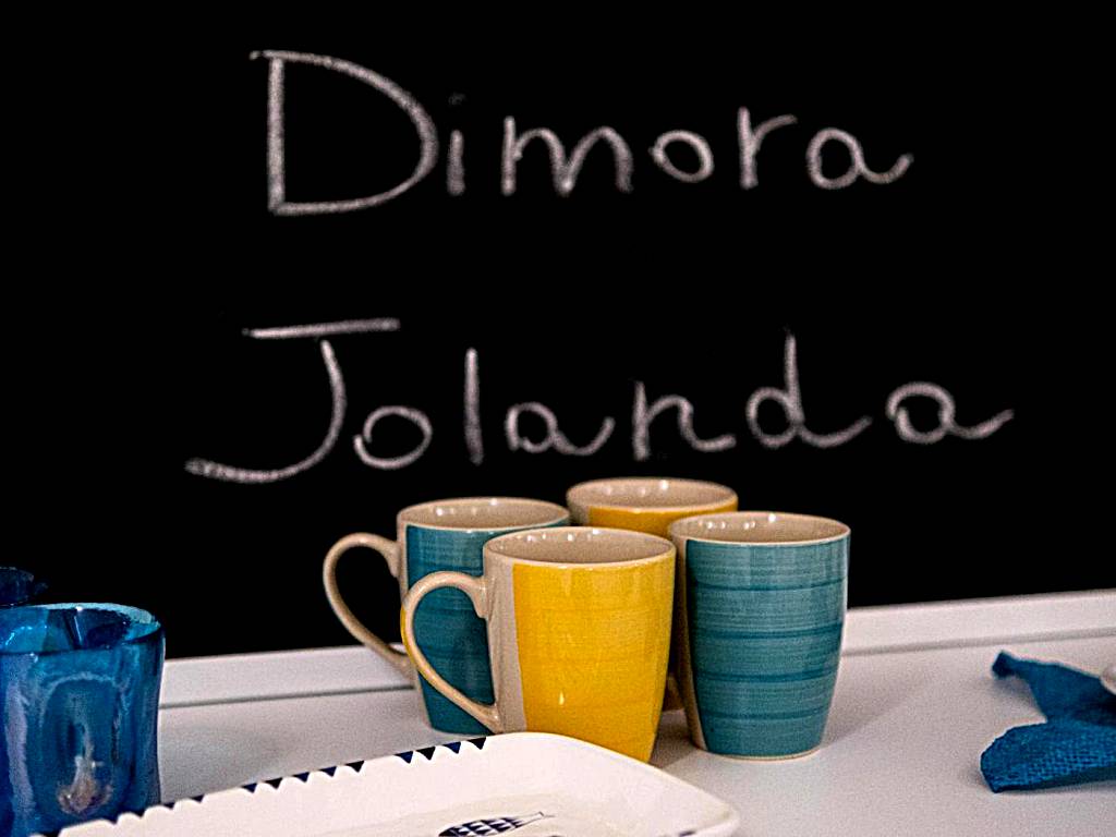 Dimora Jolanda