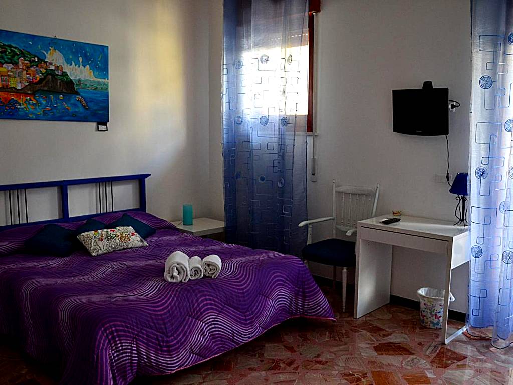 A Due Passi da Erice B&B