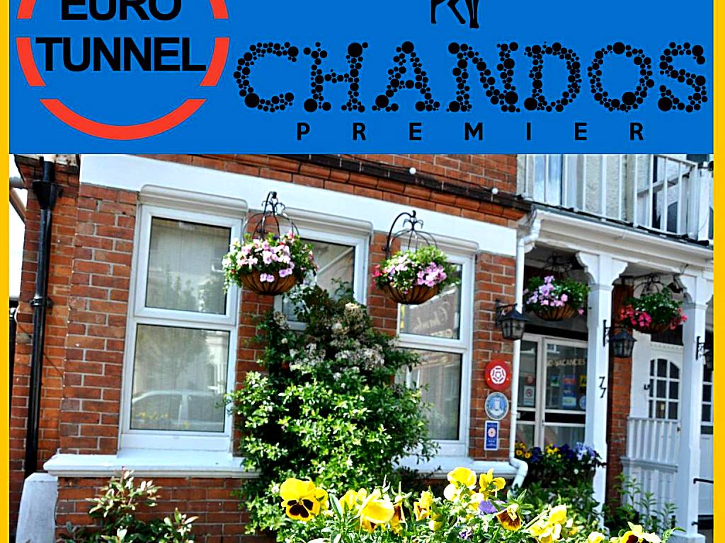 Chandos Premier Folkestone