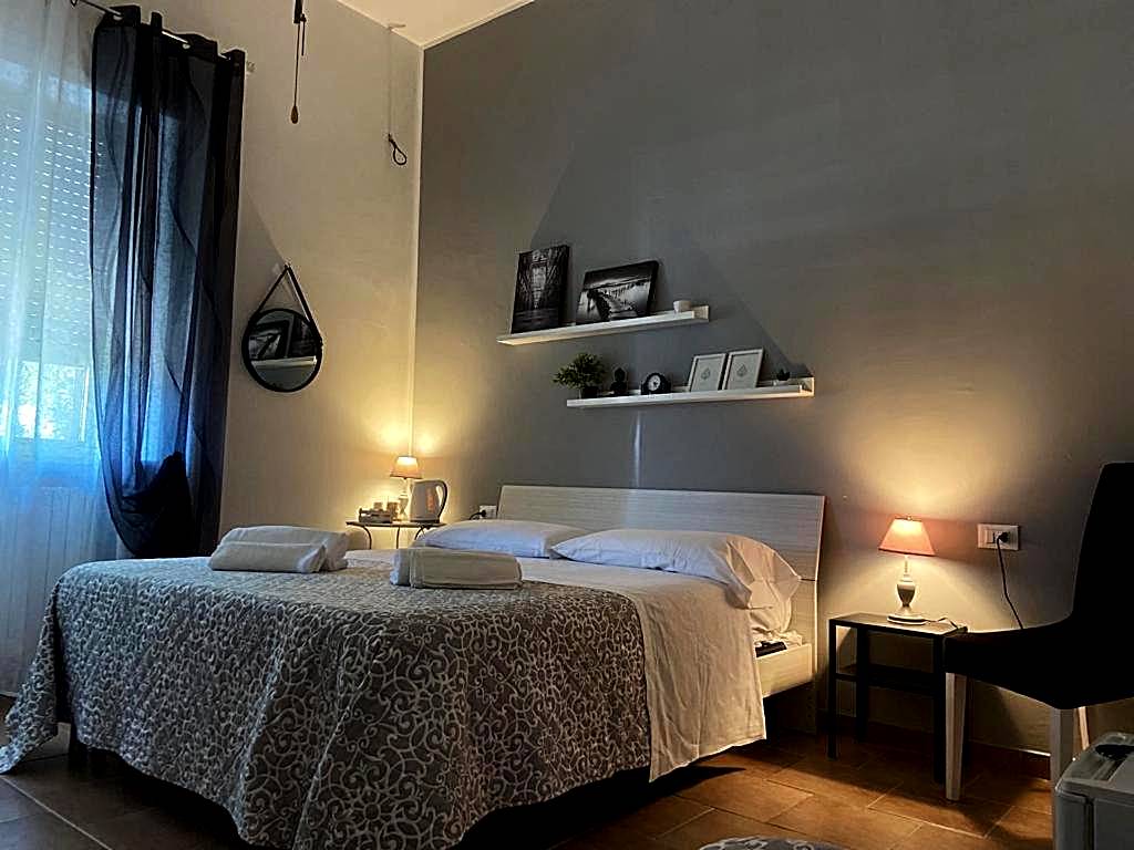 Il Casale del Nonno Bed&Breakfast